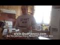Healthy Hamburger Recipe