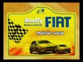 Rally Universitario Fiat - Temporada 2007