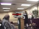 Sir Syed Day &International Mushaira 2005 in Arizona Part 11