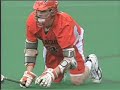 NCAA D1 UMass Lacrosse 2008 Pre-season Psych Video