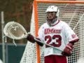 NCAA D1 UMass Lacrosse 2008 Pre-season Psych Video