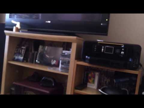 how to hook up a super nintendo