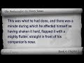 book 4, chapter 1. classic literature videobook with synchronized text, interactive transcript, and closed captions in multiple languages. audio courtesy of librivox. read by nicholas clifford. playlist for the ambassadors by henry james: www.youtube.com