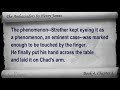 book 4, chapter 1. classic literature videobook with synchronized text, interactive transcript, and closed captions in multiple languages. audio courtesy of librivox. read by nicholas clifford. playlist for the ambassadors by henry james: www.youtube.com