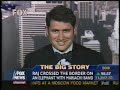 John Gibson Interviews Raj Peter Bhakta