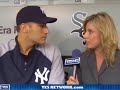 Andy Pettitte looks back at his early days