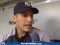 Andy Pettitte looks back at his early days