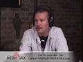 Epic fantasy author Jim Melvin is interviewed on Media Talk by hosts Janet Sherer and Rob Tiisler.