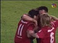 Central vs. Independiente