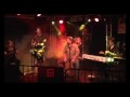 I-AN-E - Everywhere we go (live)