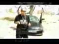 100 Kila - Koz  Bira (DBB) Bulgarian Rap