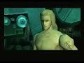 Metal Gear is activated