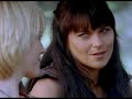 XENA & GABRIELLE -- LOVERS (Live A Little Longer) -- ABBA