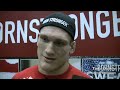 Fastest Knockout in UFC History - Todd Duffee, Exclusive Interview
