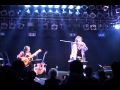 2009.11.22 @ 大分TOPS「流星群」