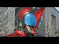 Kamen Rider.. Coming to Jetix