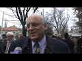 Eugen Tomac a fost favoritul cetăţenilor români din R. Moldova