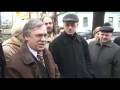 Eugen Tomac a fost favoritul cetăţenilor români din R. Moldova