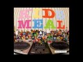 DJ Kids Meal - Favorite Song From The Secret Recipe Al