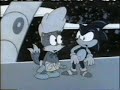 Aventuras de Sonic el erizo: Sonic conoce a Tails