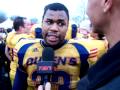 Queen's Kingston CIS win.MOV View Video