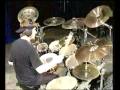 Evergrey - A Touch of blessing DRUMS Evergrey - A Touch of blessing DRUMS