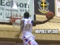 Sickest High School Dunk Contest Of All Time?!? Ft. Deuce Bello, Ike Nwamu, Shaquille Johnson, Etc!