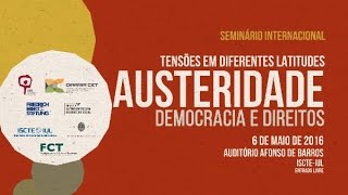 Seminário Internacional