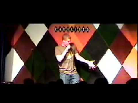 john moses at carolines