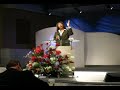 Kenya Preaching @ WWIC!