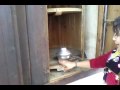 DOLAP ÇEVİRMEK DEYİMİ NEREDEN ÇIKMIŞ?? [HQ]