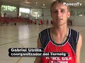 Bell-lloc. X 24 Hores de Futbol Sala