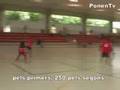 Bell-lloc. X 24 Hores de Futbol Sala