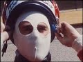 Anatomie d'un depart. Diseccionando la Fórmula 1