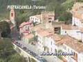 videos de Pietracamela e Prati di Tivo (Teramo - Abruzzo)