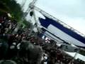 Electrance!! Foi BIGGG!!!