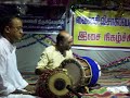 Sathya performing Smaramyagam - Raghu krithi
