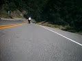 Palomar Mountain Downhill w/ ATC3K camera