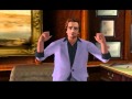 Grand Theft Auto: Vice City - Ken Rosenberg Trailer