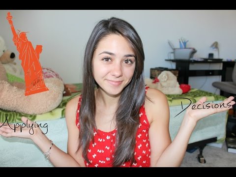 how to apply for college