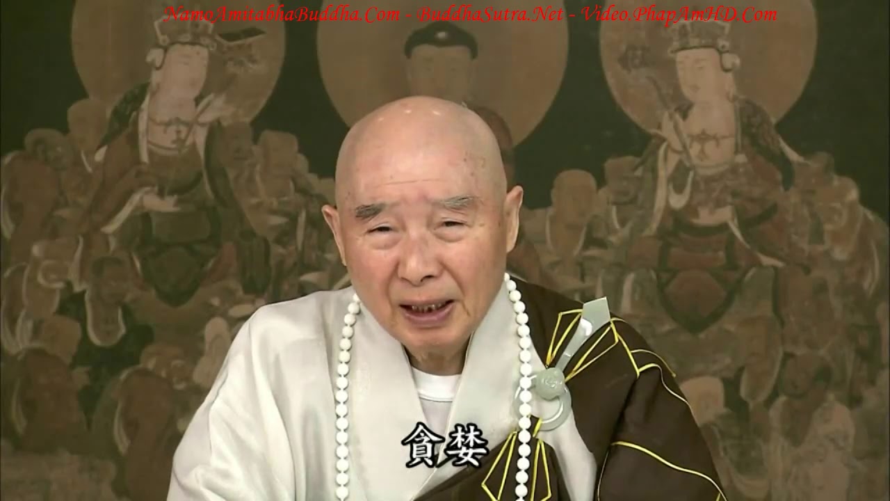 TẬP 209, Đạo Tràng Niệm Phật Không Thể Không Giảng Kinh, Tịnh Độ Đại Kinh Giải Diễn Nghĩa, Diệu Âm