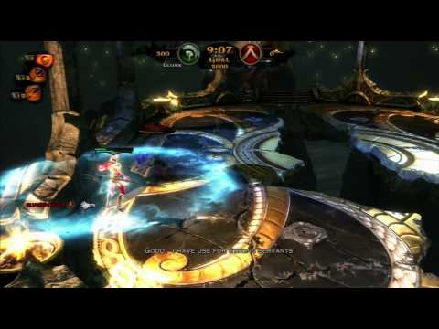 god of war