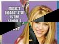 Hannah Montana