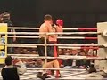 41. gala boksu zawodowego \"BOXING SHOW\"