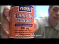 Warning: Green Tea Kills