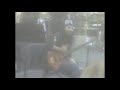 John JD DeServio at Sam Ash in Indianapolis