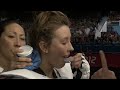 taekwondo women -67kg gold medal final - great britain v china. full replay from the excel - south arena 1 at the london 2012 olympic games. -- 9 august 2012...