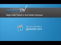 Magic Mask in Avid Media Composer
