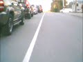 Lone Line of Cars Part II