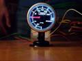 Prosport Boost Gauge Demonstration